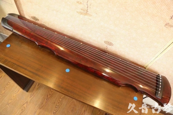 塔城地区●久音古琴  ●今日推荐 20230515 [顶级演奏灵机]
