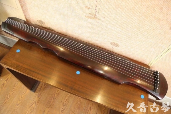 塔城地区●久音古琴  ●今日推荐20230517  [顶级演奏伏羲]