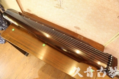 塔城地区●久音古琴  ●今日推荐 20230603 [高级演奏仲尼式]