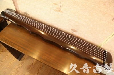 塔城地区●久音古琴  ●典藏系列 20230901 [高级演奏竹节]