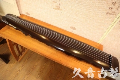塔城地区●久音古琴  ●今日推荐 20231107 [高级演奏落霞]