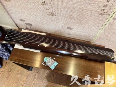 塔城地区●久音古琴  ●今日推荐 20231114 [高级演奏仲尼式]