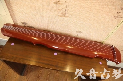 塔城地区●久音古琴  ●今日推荐 20231118 [红洒金灵机式]