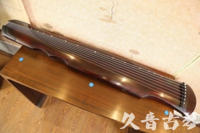 塔城地区●久音古琴  ●今日推荐  20231213[顶级演奏伏羲]
