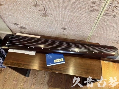 塔城地区●久音古琴  ●今日推荐  20231220[顶级演奏正和]