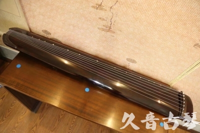 塔城地区【冬季古琴保养注意事项】20240108