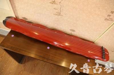 塔城地区20240108冬季古琴保养注意事项3