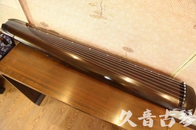 塔城地区●久音古琴   ●今日推荐20240120   [高级演奏绿绮]