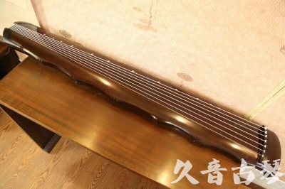 塔城地区●久音古琴  ●典藏系列 20240126 [高级演奏竹节]