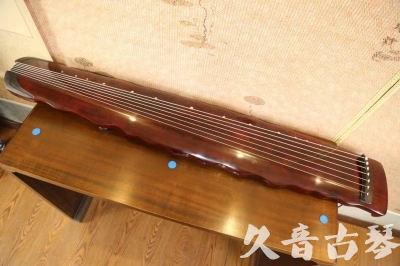 塔城地区●久音古琴  ●今日推荐 20240202 [顶级演奏落霞]