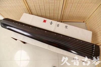 塔城地区●久音古琴  ●今日推荐20240204 [高级演奏正和]