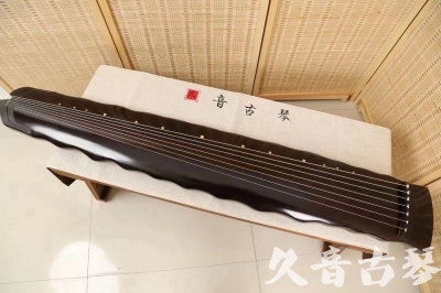 塔城地区●久音古琴  ●今日推荐20240226  [高级演奏级落霞]