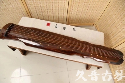 塔城地区●久音古琴  ●今日推荐20240508  [断纹伏羲式]