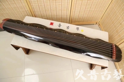 塔城地区●久音古琴  ●今日推荐20240508  [顶级演奏蕉叶式]