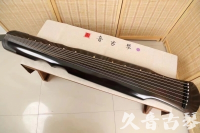 塔城地区●久音古琴  ●今日推荐20240509  [收藏级伏羲式]（升级必入）