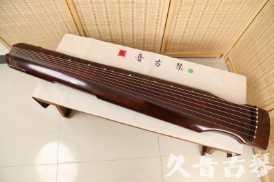 塔城地区●久音古琴  ●今日推荐20240515  [顶级演奏仲尼]