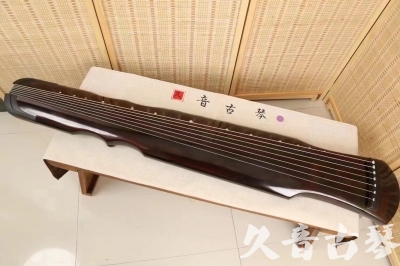 塔城地区●久音古琴  ●今日推荐20240517  [收藏级伏羲式]（老师必选）