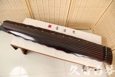 塔城地区●久音古琴  ●今日推荐 20240520 [顶级演奏落霞]