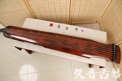 塔城地区●久音古琴  ●今日推荐  20240523[收藏级仲尼式]