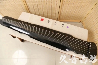 塔城地区●久音古琴  ●今日推荐20240523  [收藏级灵机式]