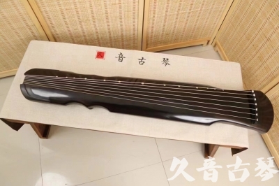 塔城地区●久音古琴   ●佳品推荐20240524   [98CM伏羲式]