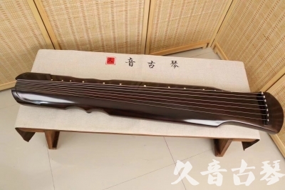 塔城地区●久音古琴   ●佳品推荐  20240527 [108CM伏羲式]