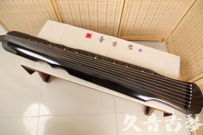 塔城地区久音古琴  ●今日推荐20240527  [收藏级伏羲式]（升级必入）