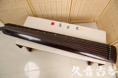 塔城地区●久音古琴  ●今日推荐20240528  [顶级演奏正和]