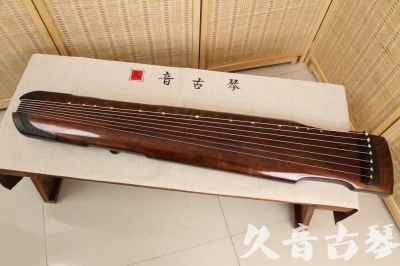 塔城地区●久音古琴   ●佳品推荐  20240605 [98CM小膝琴仲尼式]