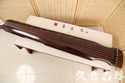 塔城地区●久音古琴  ●今日推荐  20240613[顶级演奏仲尼]