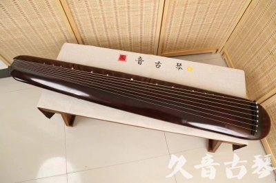 塔城地区●久音古琴  ●今日推荐20240618  [高级精品演奏混沌式]