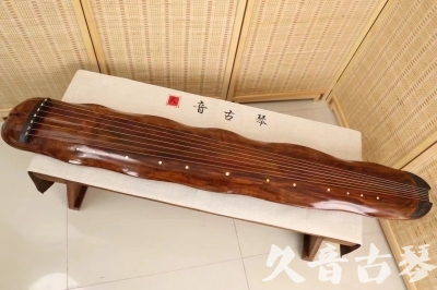 塔城地区●久音古琴  ●今日推荐 20240621 【断纹蕉叶】
