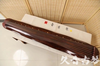 塔城地区●久音古琴  ●今日推荐20240625  [顶级演奏蕉叶式]