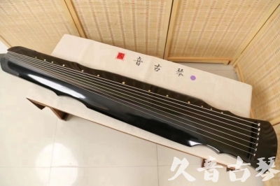 塔城地区●久音古琴  ●今日推荐20240626  [收藏级灵机式]