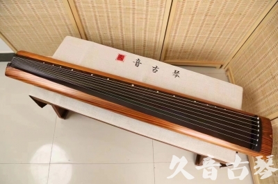 塔城地区●久音古琴  ●今日推荐 20240629 [稀有枯木龙吟式]