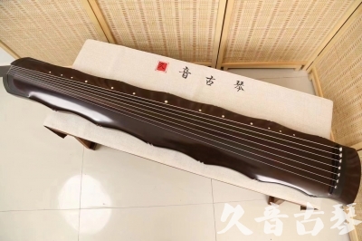 塔城地区●久音古琴  ●典藏系列20240629  [高级演奏竹节]