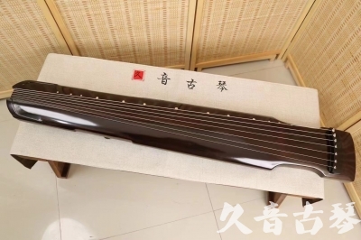 塔城地区●久音古琴   ●佳品推荐  20240717 [108CM仲尼式]