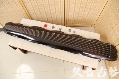 塔城地区●久音古琴  ●今日推荐 20240724 [收藏级蕉叶式]