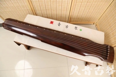 塔城地区●久音古琴  ●今日推荐 20240814 [顶级演奏仲尼]