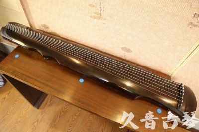塔城地区●久音古琴  ●今日推荐 20240828 [顶级演奏伏羲]