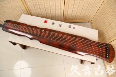 塔城地区●久音古琴  ●今日推荐20240831  [收藏级伏羲式]