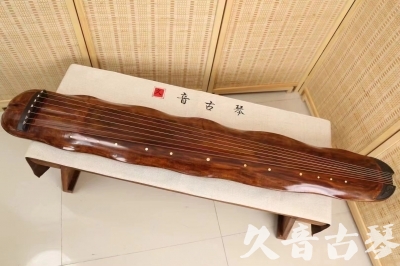 塔城地区●久音古琴  ●今日推荐20240831  【断纹蕉叶】