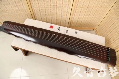 塔城地区●久音古琴  ●今日推荐  20240903[顶级演奏落霞]