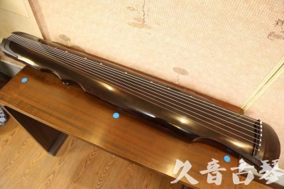 塔城地区●久音古琴  ●今日推荐20240909  [顶级演奏伏羲]