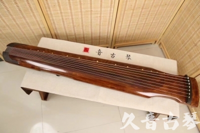 塔城地区●久音古琴  ●今日推荐 20240913 [断纹仲尼式]