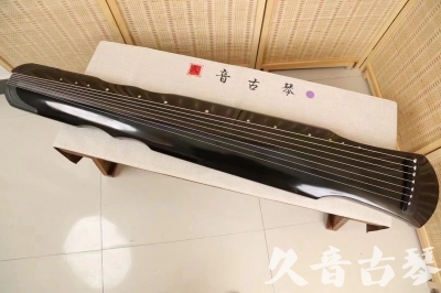 塔城地区●久音古琴  ●今日推荐20240913  [收藏级伏羲式]（老师必选）