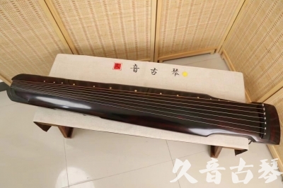 塔城地区●久音古琴   ●新品推荐20240919  [高级精品演奏仲尼式]