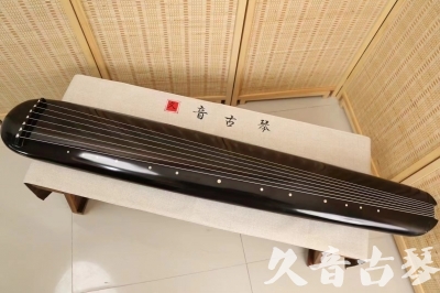 塔城地区●久音古琴  ●今日推荐 20240920 [精品演奏混沌式]